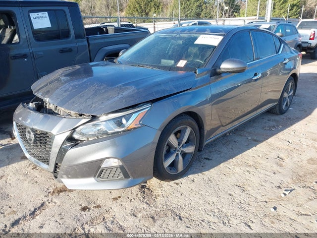 2019 NISSAN ALTIMA 1N4BL4BV3KC188052 Photo 1