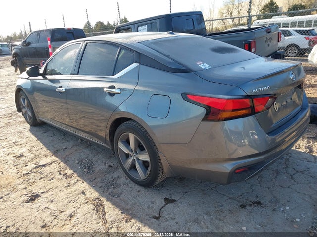 2019 NISSAN ALTIMA 1N4BL4BV3KC188052 Photo 2
