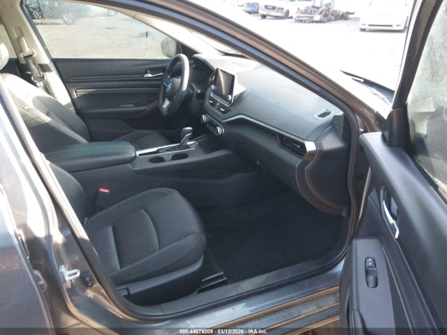 2019 NISSAN ALTIMA 1N4BL4BV3KC188052 Photo 4