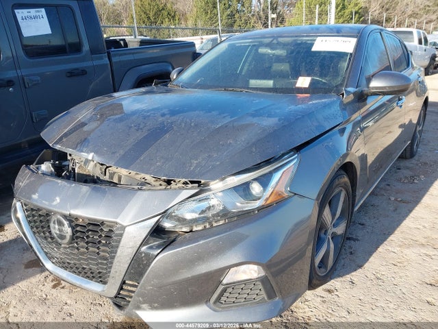 2019 NISSAN ALTIMA 1N4BL4BV3KC188052 Photo 5