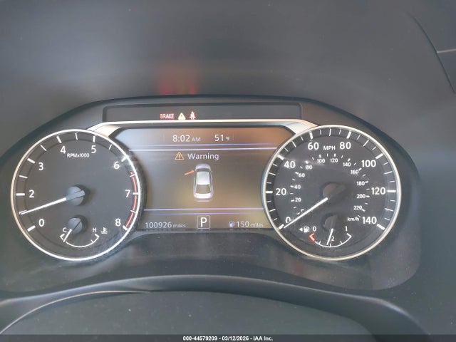 2019 NISSAN ALTIMA 1N4BL4BV3KC188052 Photo 6