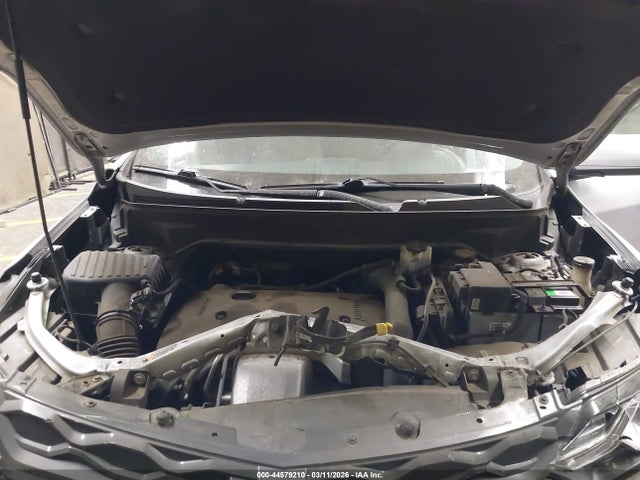 Продажа на аукционе авто 2019 Chevrolet Equinox Lt, vin: 2GNAXLEX1K6135237, номер лота: 44579210