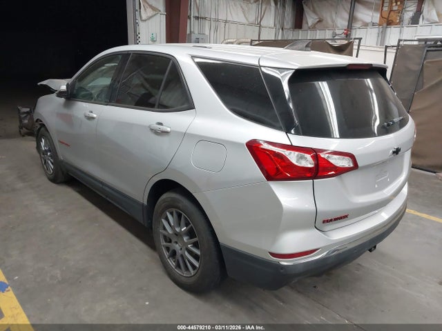 Продажа на аукционе авто 2019 Chevrolet Equinox Lt, vin: 2GNAXLEX1K6135237, номер лота: 44579210