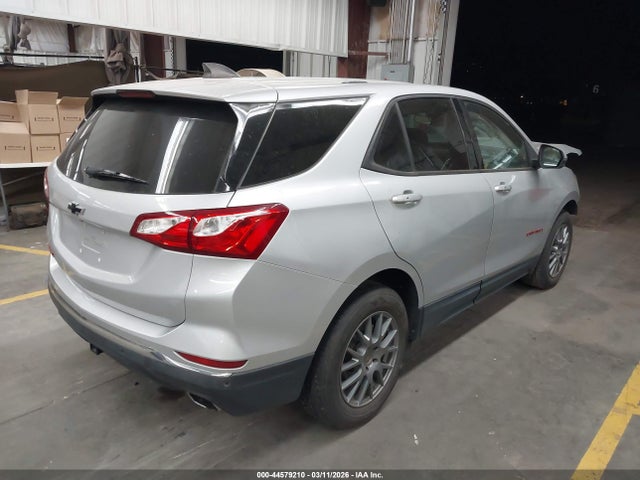 Продажа на аукционе авто 2019 Chevrolet Equinox Lt, vin: 2GNAXLEX1K6135237, номер лота: 44579210