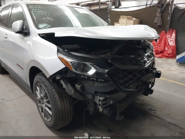 Продажа на аукционе авто 2019 Chevrolet Equinox Lt, vin: 2GNAXLEX1K6135237, номер лота: 44579210