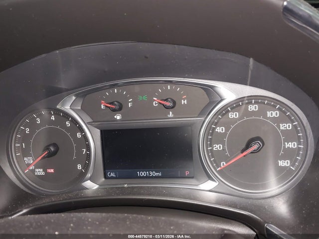 Продажа на аукционе авто 2019 Chevrolet Equinox Lt, vin: 2GNAXLEX1K6135237, номер лота: 44579210