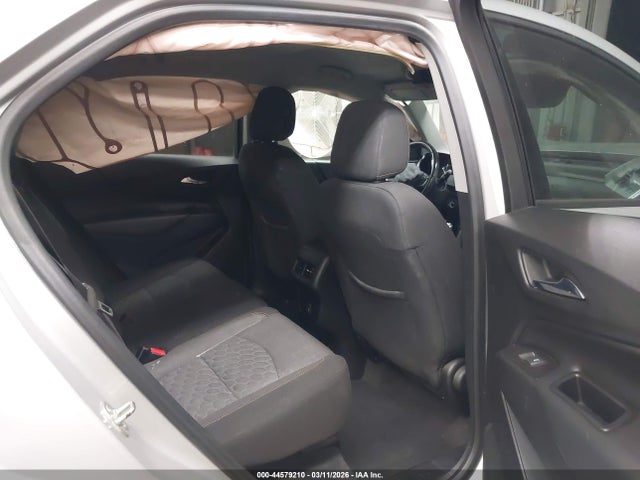 Продажа на аукционе авто 2019 Chevrolet Equinox Lt, vin: 2GNAXLEX1K6135237, номер лота: 44579210