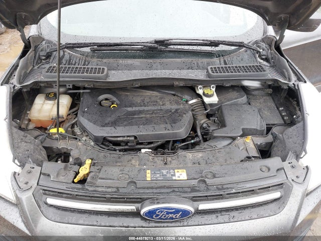 Продаж на аукціоні авто 2015 Ford Escape Se, vin: 1FMCU0GX7FUA22837, номер лоту: 44579213