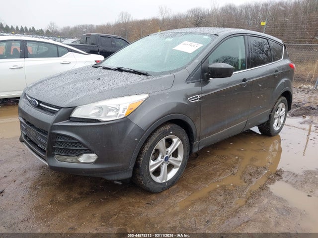 Продаж на аукціоні авто 2015 Ford Escape Se, vin: 1FMCU0GX7FUA22837, номер лоту: 44579213