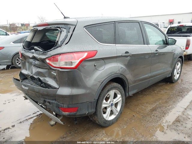 Продаж на аукціоні авто 2015 Ford Escape Se, vin: 1FMCU0GX7FUA22837, номер лоту: 44579213