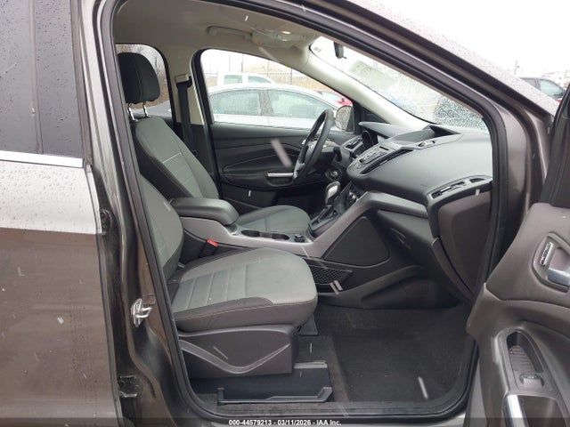 Продаж на аукціоні авто 2015 Ford Escape Se, vin: 1FMCU0GX7FUA22837, номер лоту: 44579213