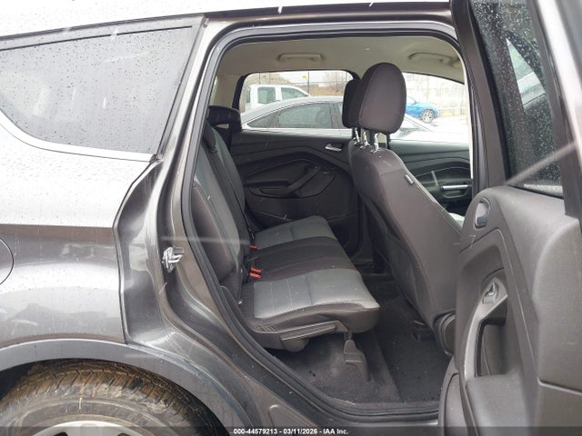 Продаж на аукціоні авто 2015 Ford Escape Se, vin: 1FMCU0GX7FUA22837, номер лоту: 44579213