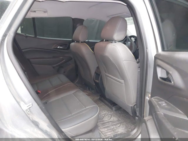 2025 CHEVROLET TRAX KL77LKEP8SC186831 Photo 7