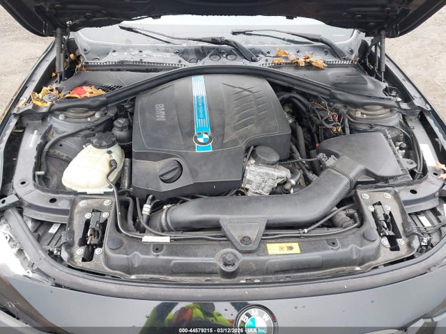 44579215 :رقم المزاد ، WBA3F9C53DF484446 vin ، 2013 Bmw Activehybrid 3 مزاد بيع