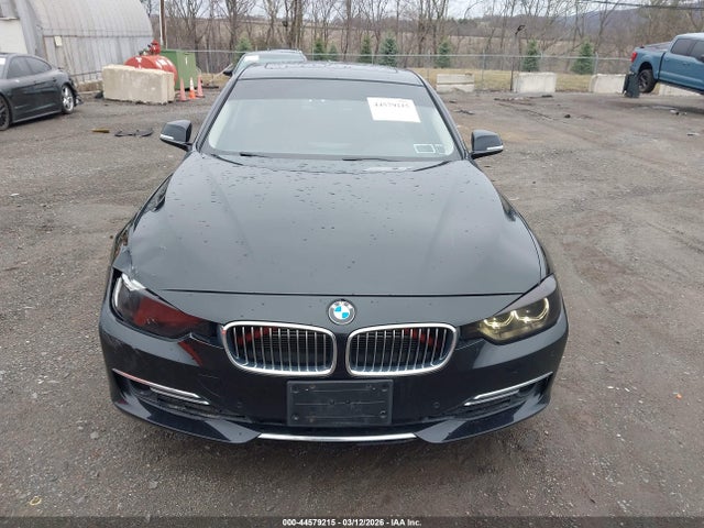 44579215 :رقم المزاد ، WBA3F9C53DF484446 vin ، 2013 Bmw Activehybrid 3 مزاد بيع