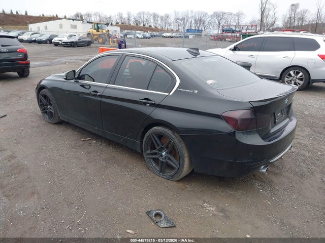 44579215 :رقم المزاد ، WBA3F9C53DF484446 vin ، 2013 Bmw Activehybrid 3 مزاد بيع