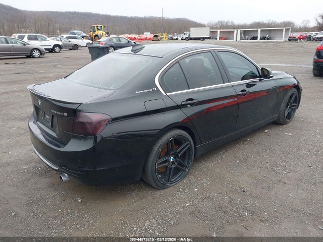 44579215 :رقم المزاد ، WBA3F9C53DF484446 vin ، 2013 Bmw Activehybrid 3 مزاد بيع