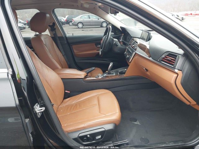 44579215 :رقم المزاد ، WBA3F9C53DF484446 vin ، 2013 Bmw Activehybrid 3 مزاد بيع