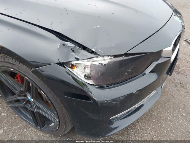 44579215 :رقم المزاد ، WBA3F9C53DF484446 vin ، 2013 Bmw Activehybrid 3 مزاد بيع