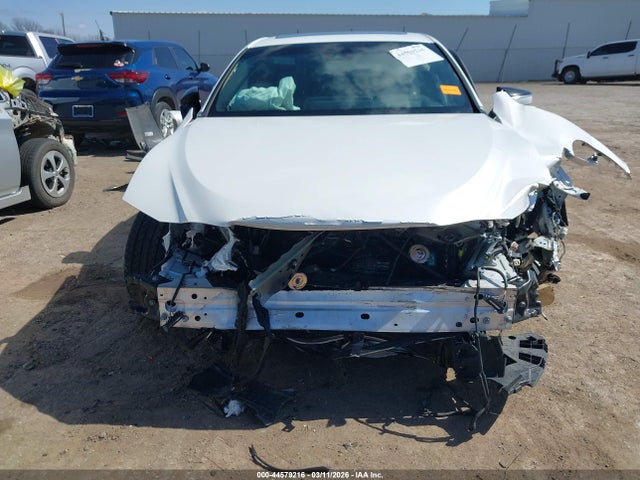 Aukcja sprzedaży 2022 Lexus Es 300h, vin: 58ADA1C16NU023540, numer aukcji: 44579216