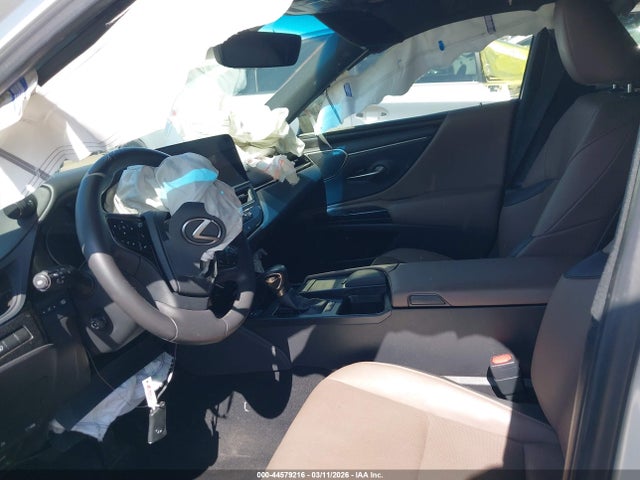 Aukcja sprzedaży 2022 Lexus Es 300h, vin: 58ADA1C16NU023540, numer aukcji: 44579216