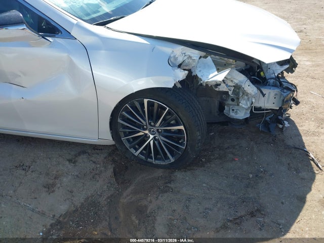 Aukcja sprzedaży 2022 Lexus Es 300h, vin: 58ADA1C16NU023540, numer aukcji: 44579216