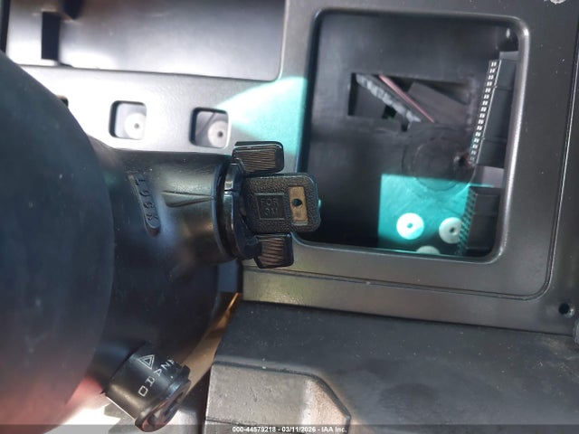 1984 CHEVROLET CORVETTE 1G1AY0783E5140202 Photo 10