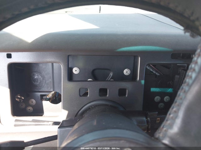 1984 CHEVROLET CORVETTE 1G1AY0783E5140202 Photo 6