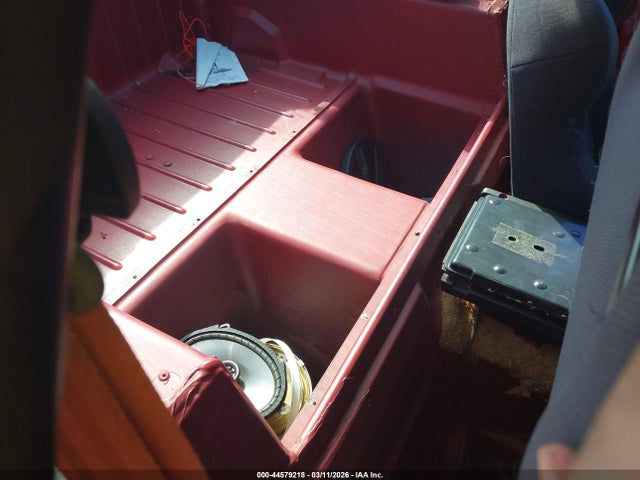 1984 CHEVROLET CORVETTE 1G1AY0783E5140202 Photo 7