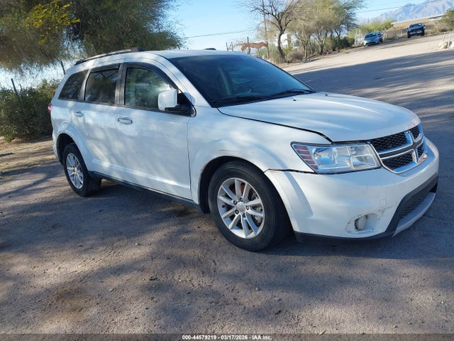 2017 DODGE JOURNEY 3C4PDCBG7HT589044