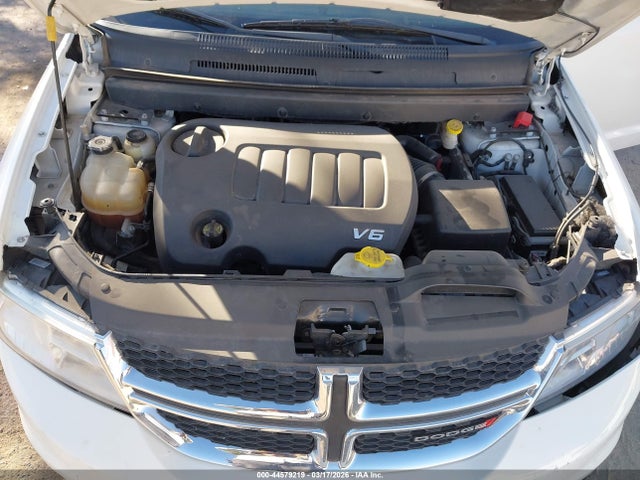 2017 DODGE JOURNEY 3C4PDCBG7HT589044 Photo 9