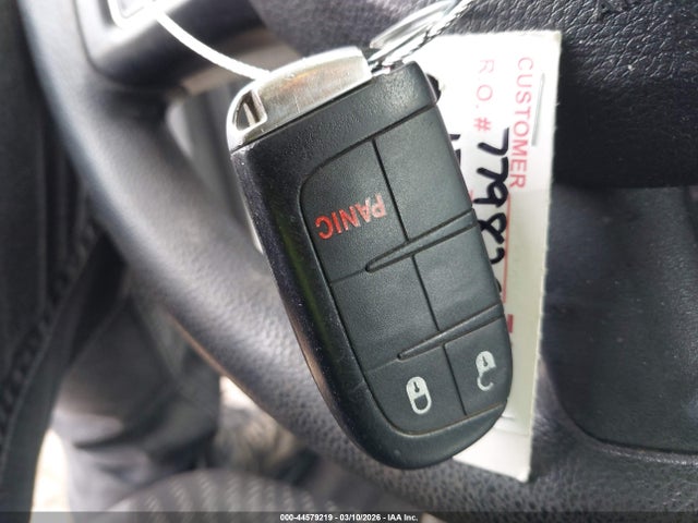 2017 DODGE JOURNEY 3C4PDCBG7HT589044 Photo 10