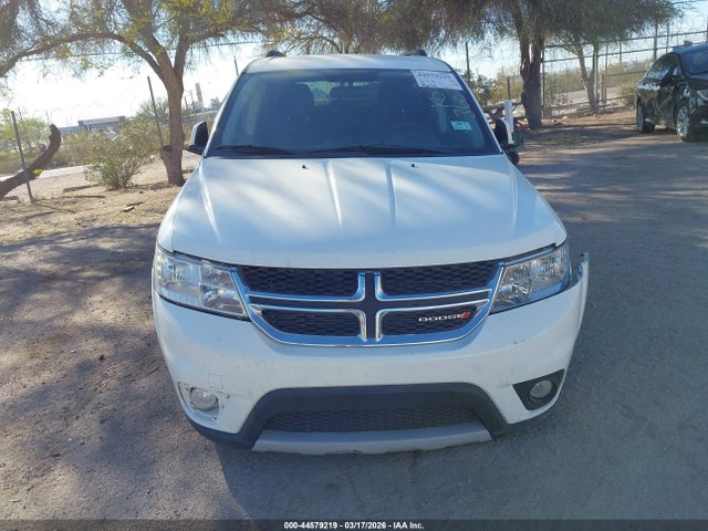Dodge Journey Sxt 2017 3C4PDCBG7HT589044 Image 12