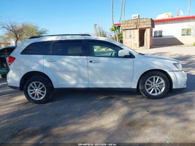 Dodge Journey Sxt 2017 3C4PDCBG7HT589044 Image 13
