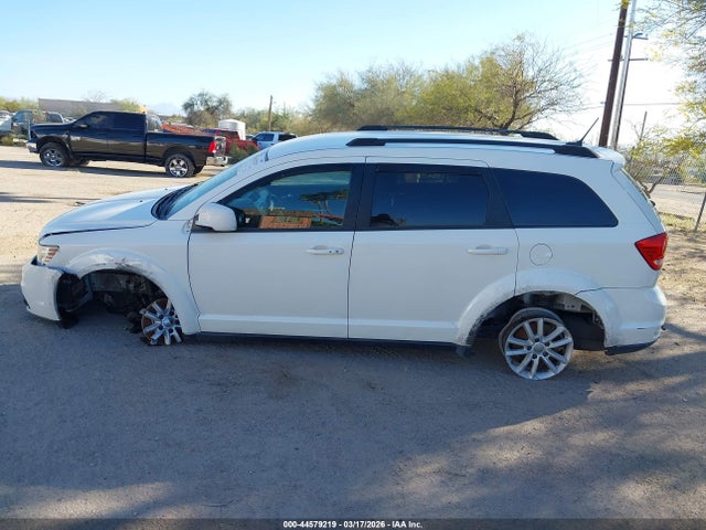 Dodge Journey Sxt 2017 3C4PDCBG7HT589044 Image 14
