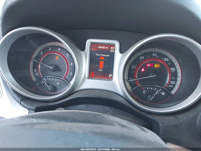 Dodge Journey Sxt 2017 3C4PDCBG7HT589044 Image 15