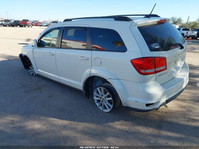 2017 DODGE JOURNEY 3C4PDCBG7HT589044 Photo 2