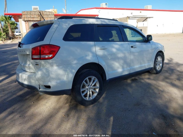 2017 DODGE JOURNEY 3C4PDCBG7HT589044 Photo 3
