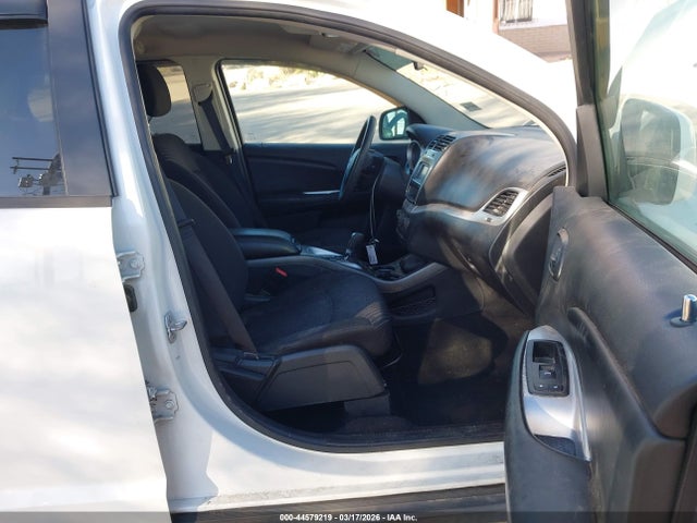 2017 DODGE JOURNEY 3C4PDCBG7HT589044 Photo 4