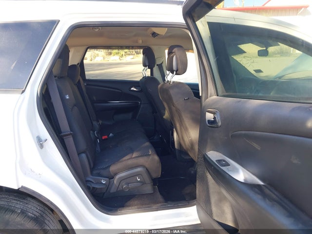 2017 DODGE JOURNEY 3C4PDCBG7HT589044 Photo 7