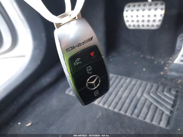 WDDZF8KB1KA553360 Mercedes-Benz Amg E 63 S 4matic