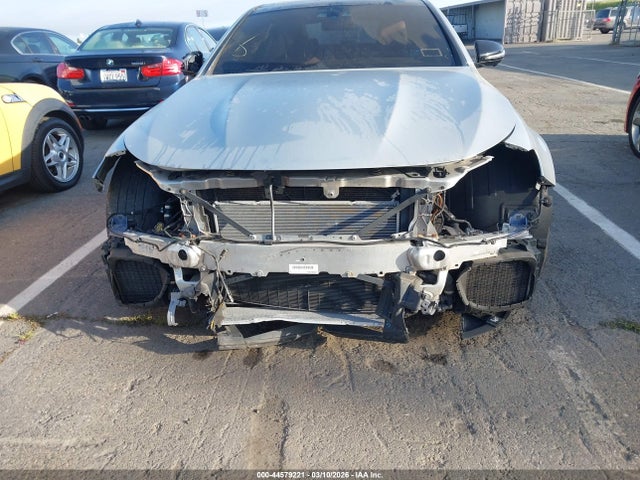 WDDZF8KB1KA553360 Mercedes-Benz Amg E 63 S 4matic