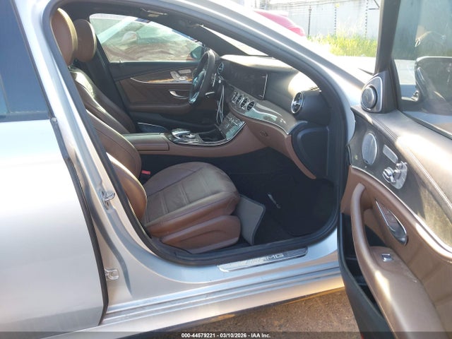 WDDZF8KB1KA553360 Mercedes-Benz Amg E 63 S 4matic