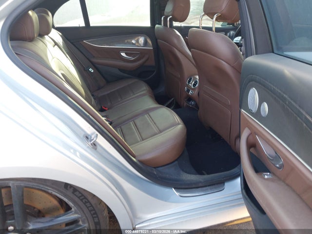 WDDZF8KB1KA553360 Mercedes-Benz Amg E 63 S 4matic