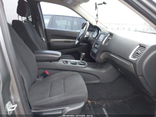 Aukcja sprzedaży 2011 Dodge Durango Express, vin: 1D4RE2GG7BC730662, numer aukcji: 44579223