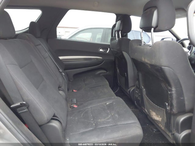 Aukcja sprzedaży 2011 Dodge Durango Express, vin: 1D4RE2GG7BC730662, numer aukcji: 44579223