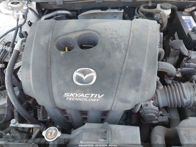 2015 MAZDA MAZDA6 JM1GJ1V50F1200059 Photo 9