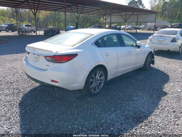 2015 MAZDA MAZDA6 JM1GJ1V50F1200059 Photo 3