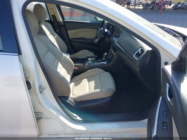 2015 MAZDA MAZDA6 JM1GJ1V50F1200059 Photo 4