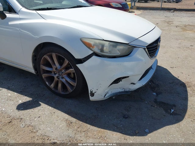2015 MAZDA MAZDA6 JM1GJ1V50F1200059 Photo 5